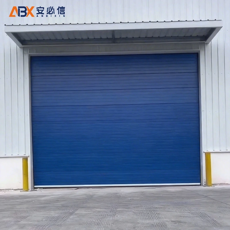 唐山市厂房高速门